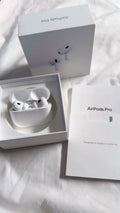 AirPods Pro 3 – Wireless Earbuds