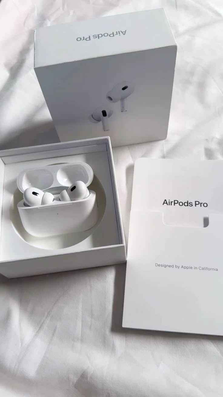 airpods pro 3