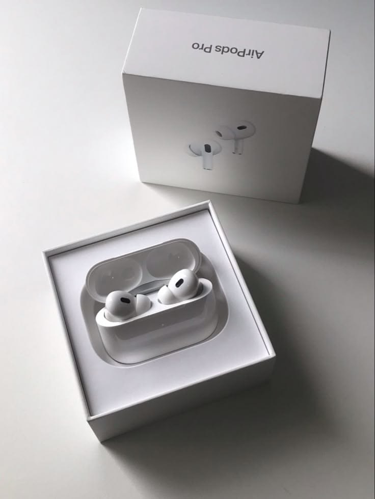 airpods pro 3