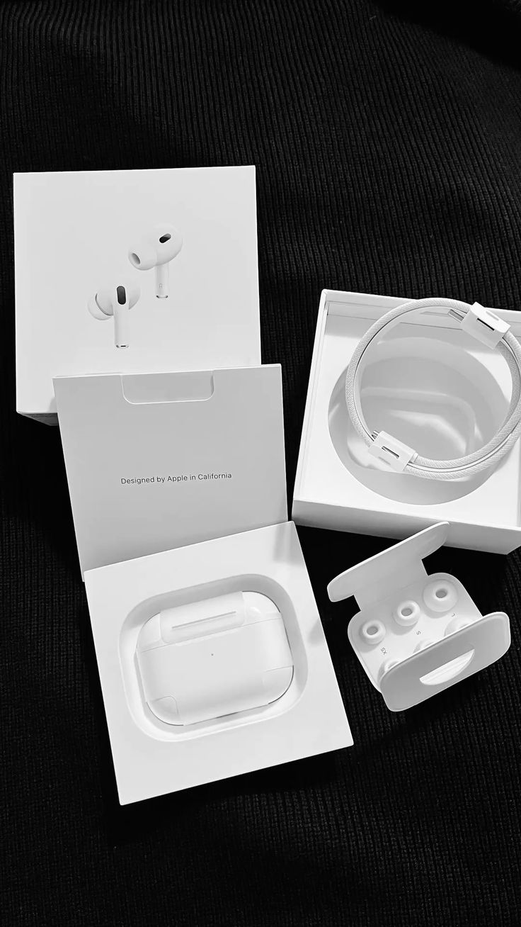 AirPods Pro 3